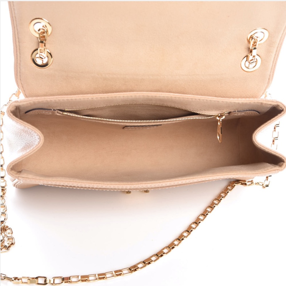 {Louis Vuitton} Empreinte Saint German PM Bag - Picture 4 of 6